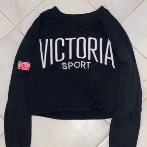 Victoria Secret - Varsity Long sleeve